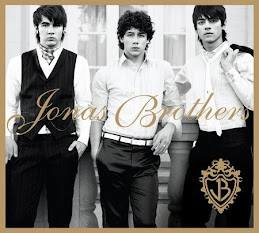 jonas brothers