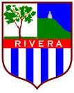 Escudo del departamento de Rivera