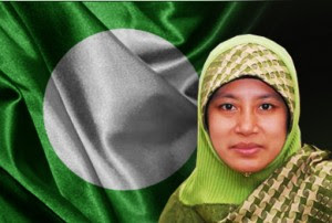 Gila Kuasa