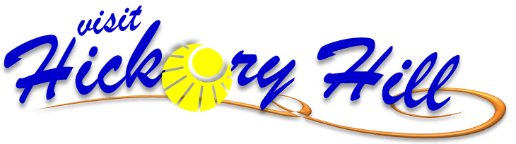 The Hickory Hill Blog