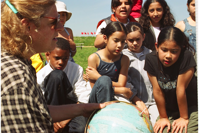 2000 - First Educational Efforts