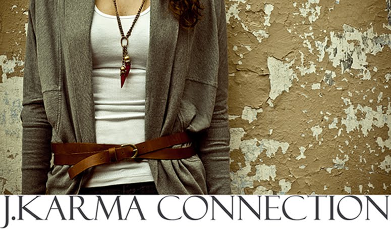 J. Karma Connection