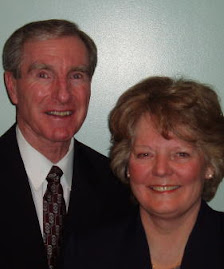 Dennis and Barbara