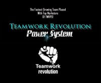 Team Work Revolution
