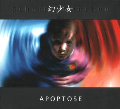 Apoptose - Blutopfer Apoptose - Blutopfer