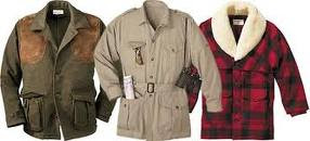 Info Busana: Jenis - jenis Jaket