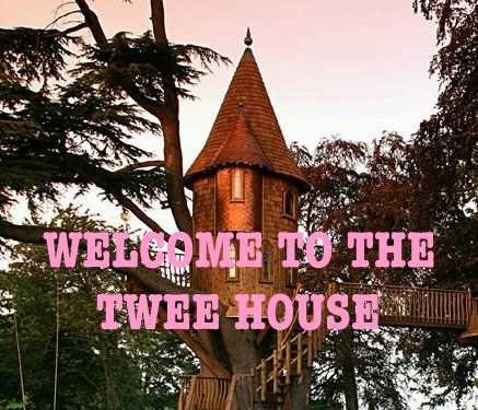 welcome to the twee house
