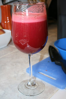 Apple Detox