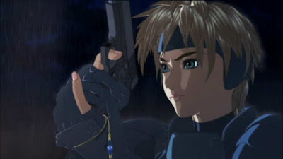 Get Dangerous Days Cgi Anime Spotlight Airlock Alpha Free HD Get Wallpaper Dangerous Days Cgi Anime Spotlight Airlock Alpha For iPhone