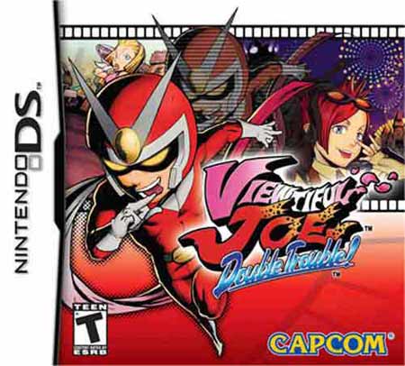 Viewtiful Viewtiful