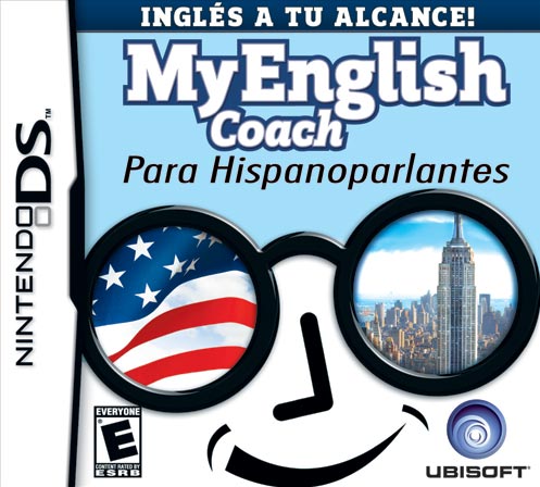 English Coach