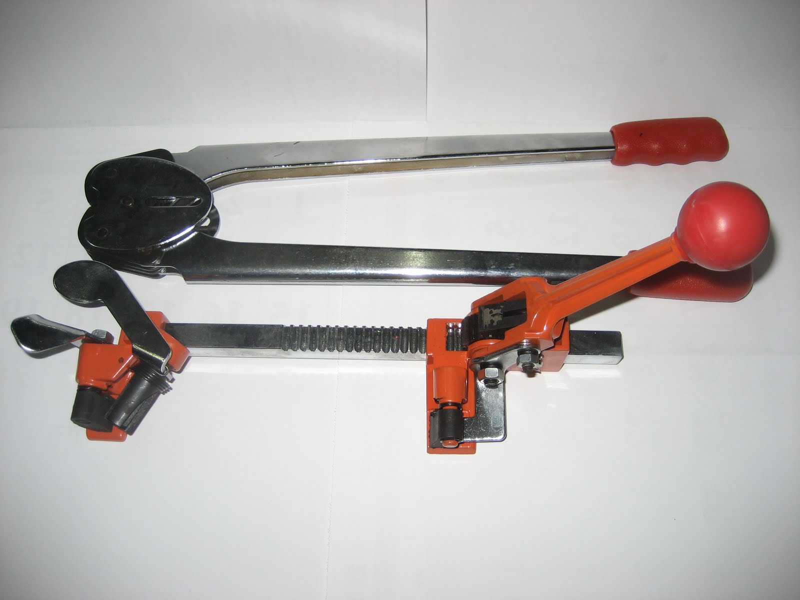 Perkakas Toko Sukses