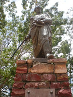 DE SIMON BOLÍVAR