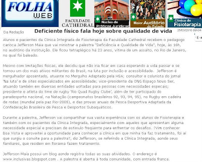 NOTA FOLHA WEB BOA VISTA