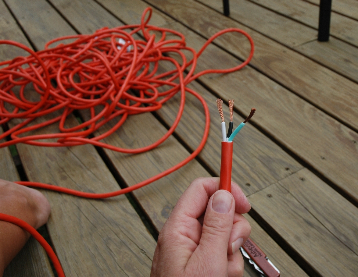 cord cutting ta da october