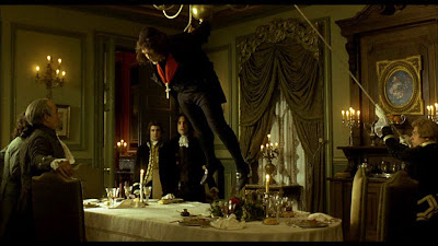 Natalie portman goya ghost nude scene photos 11