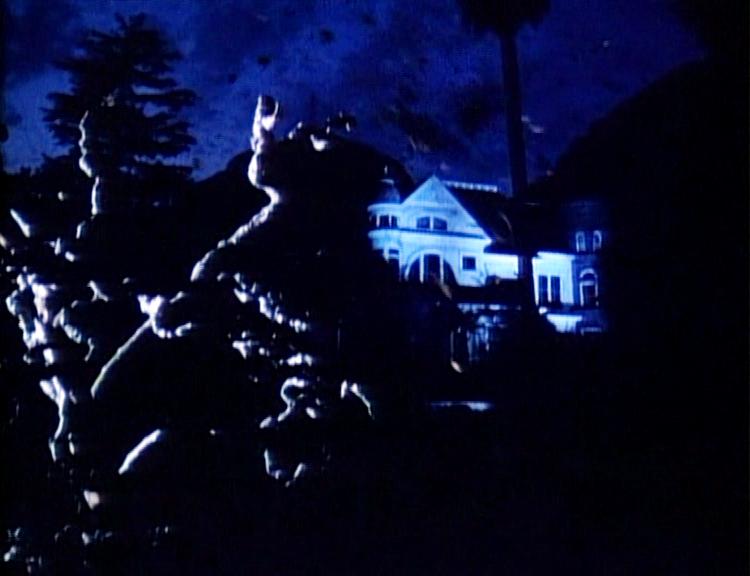 This Island Rod Don T Be Afraid Of The Dark 1973