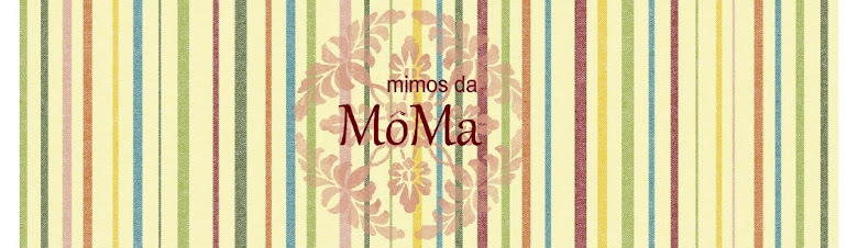 mimos da moma