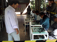 projeto xadrez