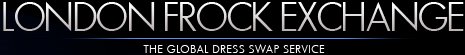 The London Frock Exchange