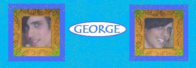 photos of george efron