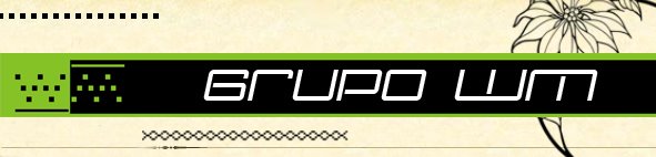 Grupo WM