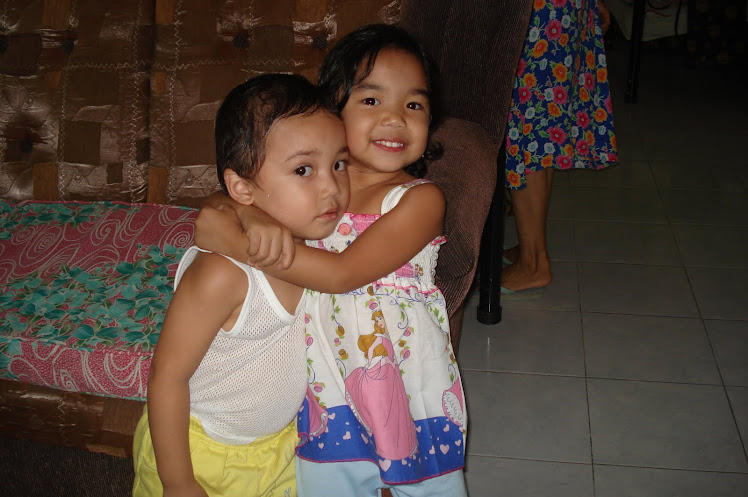 My BaBy CoUsiNz
