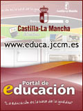 PORTAL DE EDUCACIÓN DE CASTILLA LA MANCHA