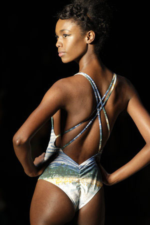 Salinas Swimwear Fashion Rio