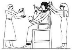 Egypt, Cradle of Civilization: A Very Hairy Tale!