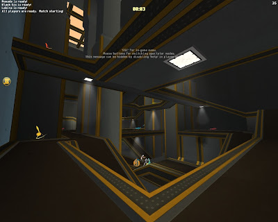 warsow hack
