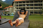 hope u become superhero when u grow up.