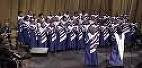 The Mississipi Mass Choir