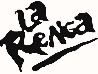 Los mejores logos del rock nacional Los mejores logos del rock nacional