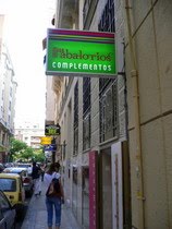 Liquidación Miss abalorios