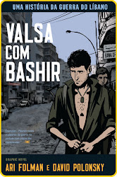 Valsa com Bashir (Israel) - 6/10