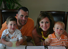Our Family - July 2009