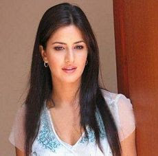 Katrina Kaif: Beautiful Katrina Kaif
