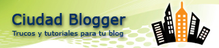 Ciudad Blogger