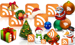 rss icons