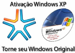 Programa para validar sua cópia do Windows XP