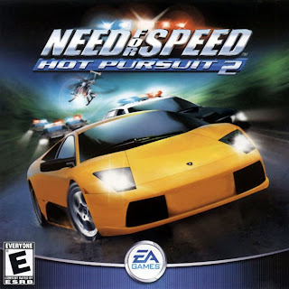 Need For Speed 6 Hot Pursuit 2+SerialLink direto
