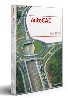 Autodesk AutoCAD 2010 Full