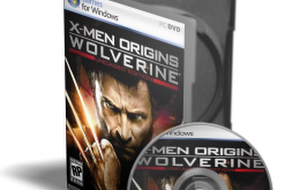 X-Men Origins Wolverine PC Game - RELOADED