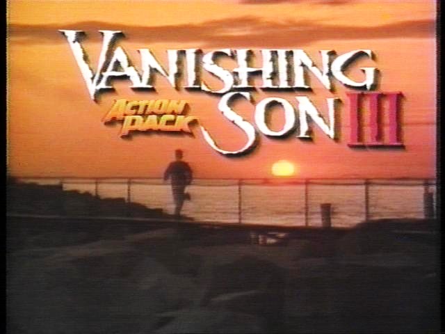 Vanishing Son 3 Vanishing+Son+III+(2)