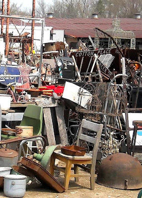 Clines Antiques