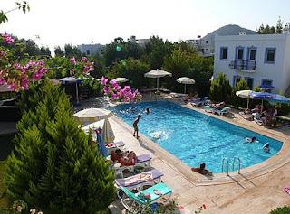 Bodrum Gumusluk Paradise Garden Apart Pansiyon Pansiyonlar Pansiyonu Pansiyon Fiyatlari Ucuz Pansiyon Apart Fiyatlari Otel Motel Camping Butik Otel Apart Ucuz Tatil Konaklama