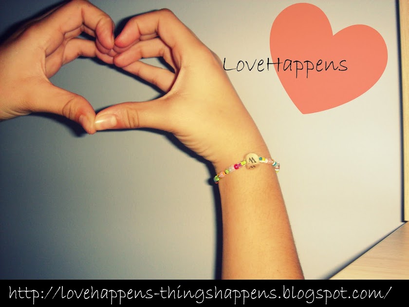 LoveHappens