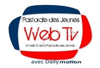 PJ Web TV avec Dailymotion