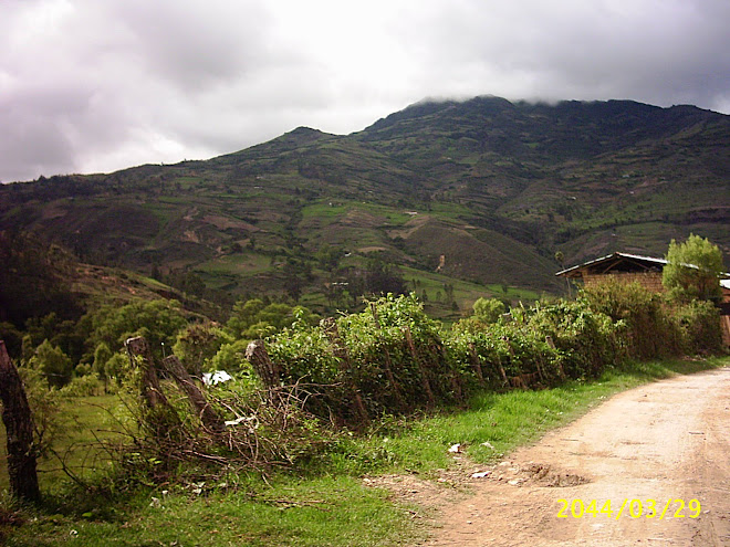 Cerro Querorco